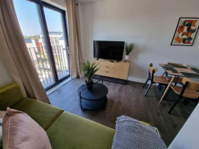 Lovely 1 bedroom flat in Manchester
